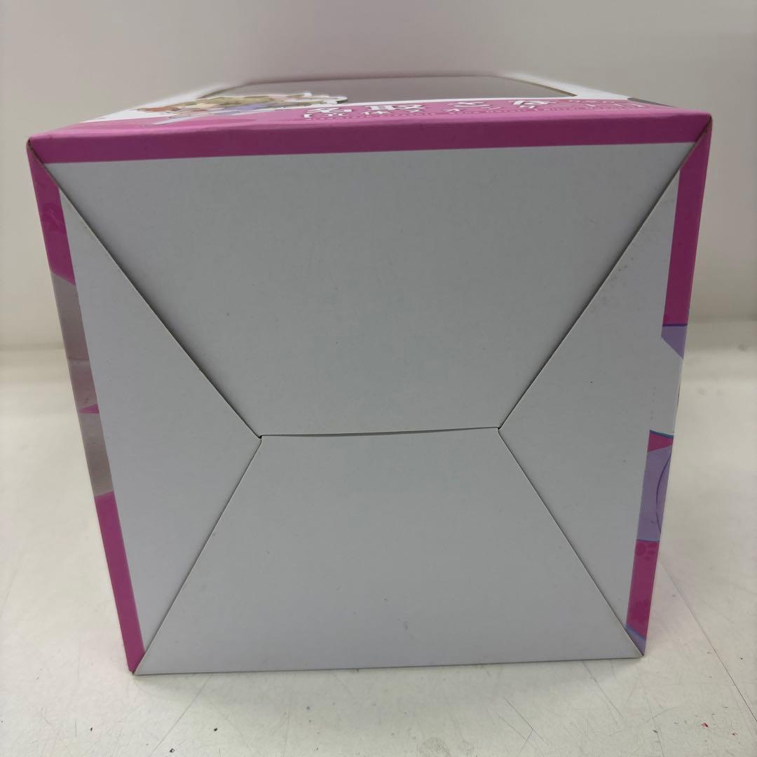 名取さな【立体ヌォンタート!】 「バーチャルYouTuber」 PVC製塗装済…