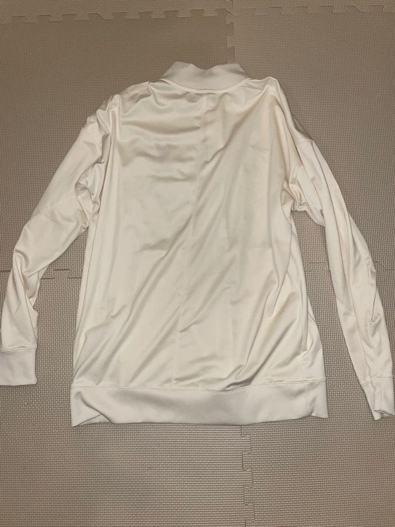 24-25 リヴァプール ストライク トラックスーツ