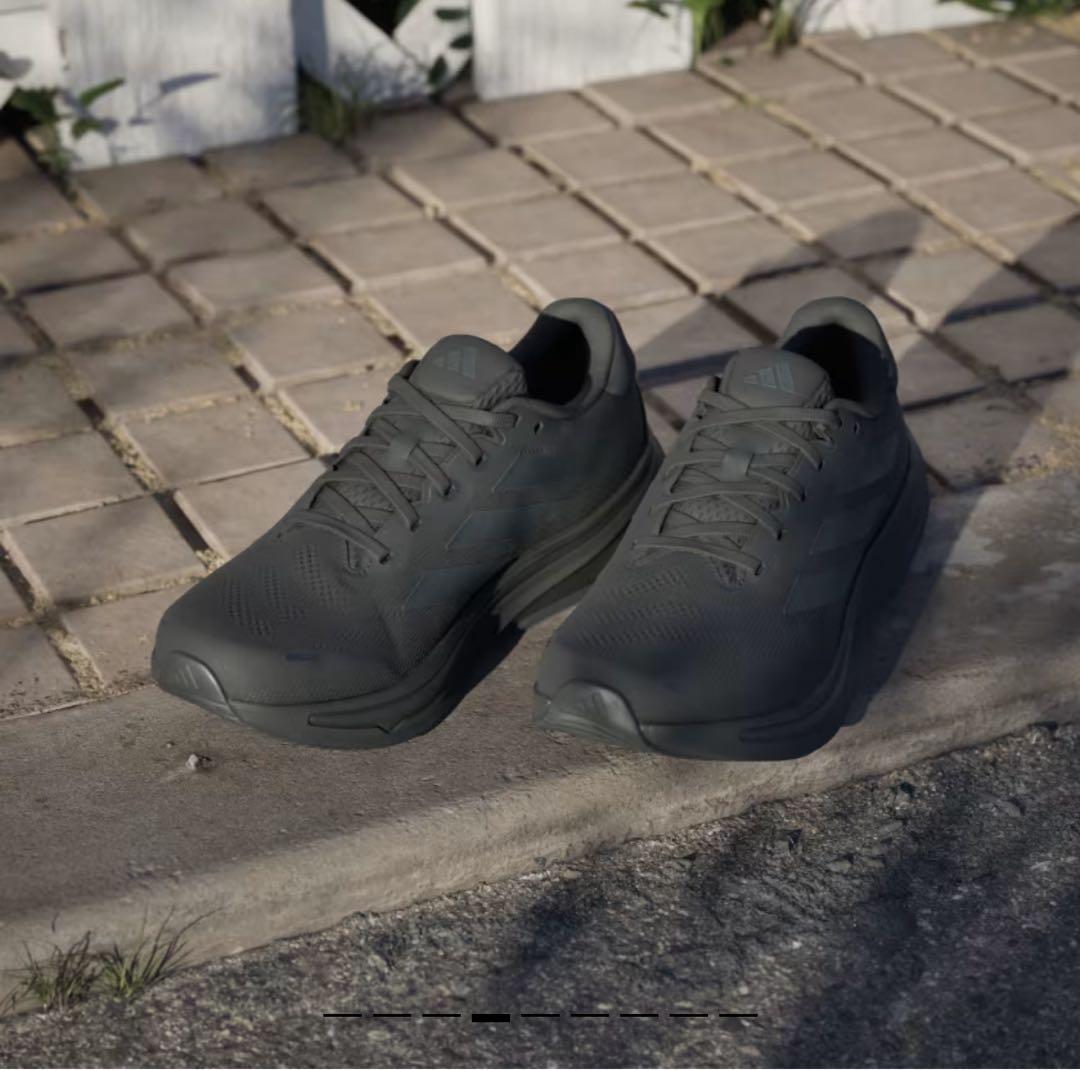 ウォーキング・ランニングウェア SUPERNOVA RISE 2