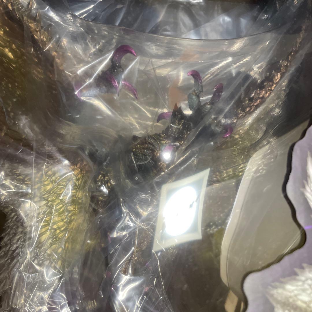 クリエイターズモデル 天廻龍 シャガルマガラ　未開封