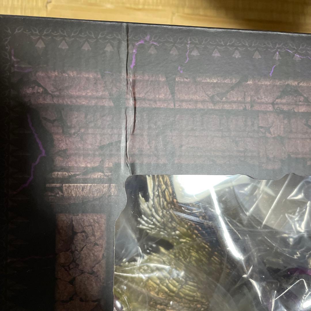 クリエイターズモデル 天廻龍 シャガルマガラ　未開封