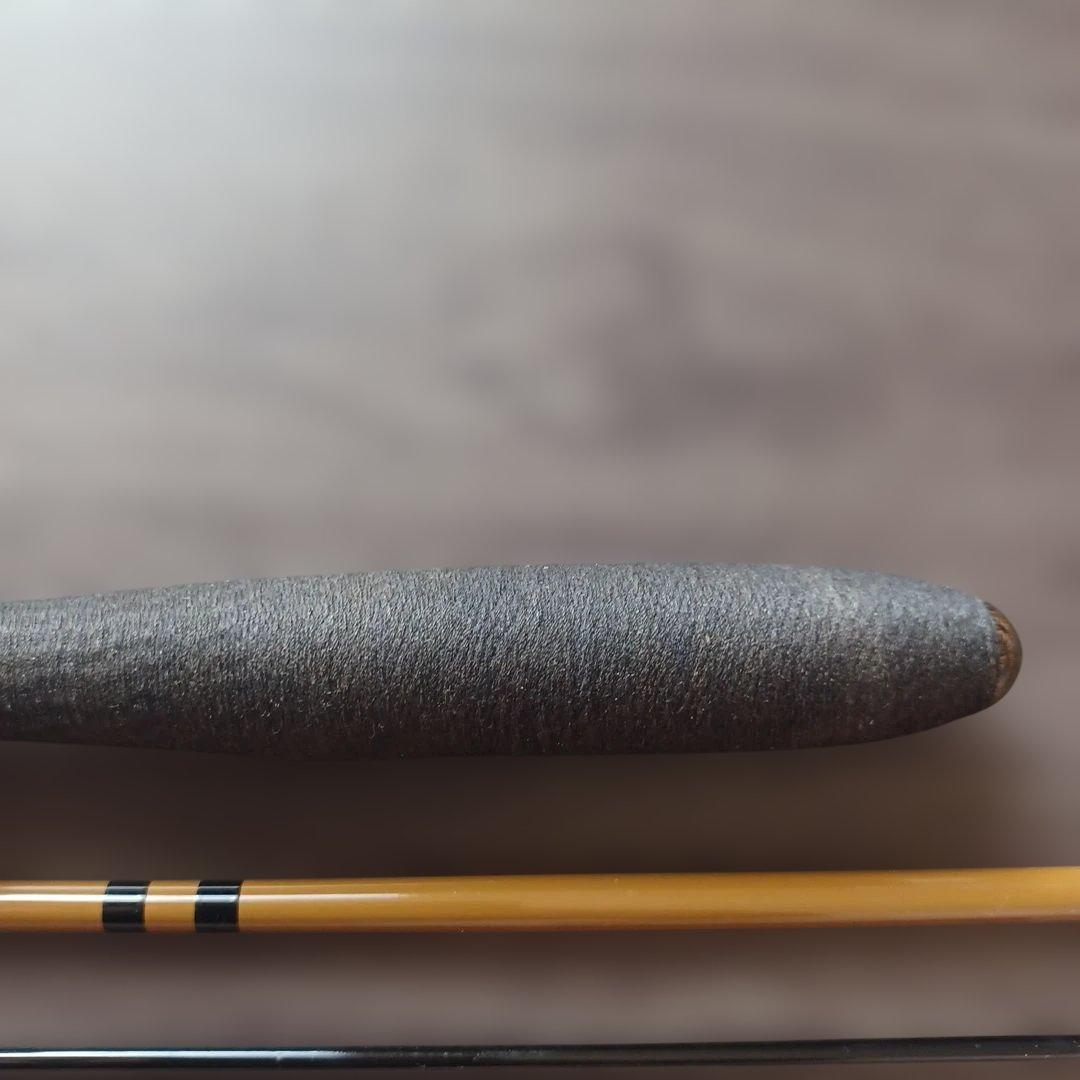 冨*爺様 SHIMANO ヘラブナ竿 刀春13