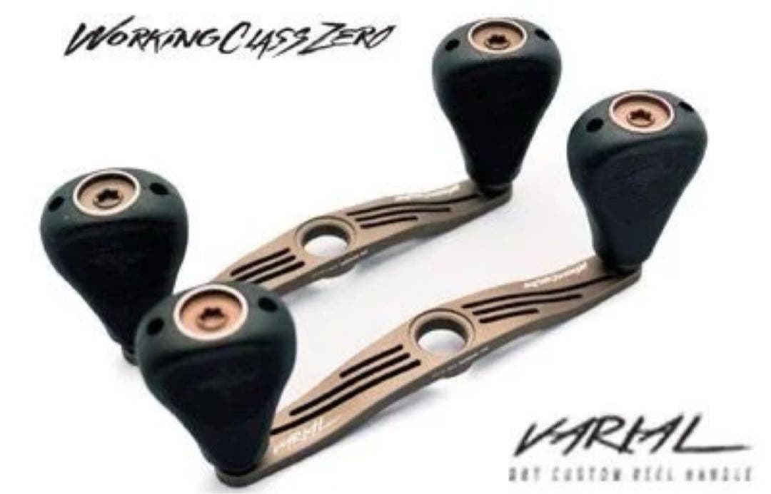 DRT バリアル ハンドル 117 検索 クラッシュ9 タイニークラッシュ