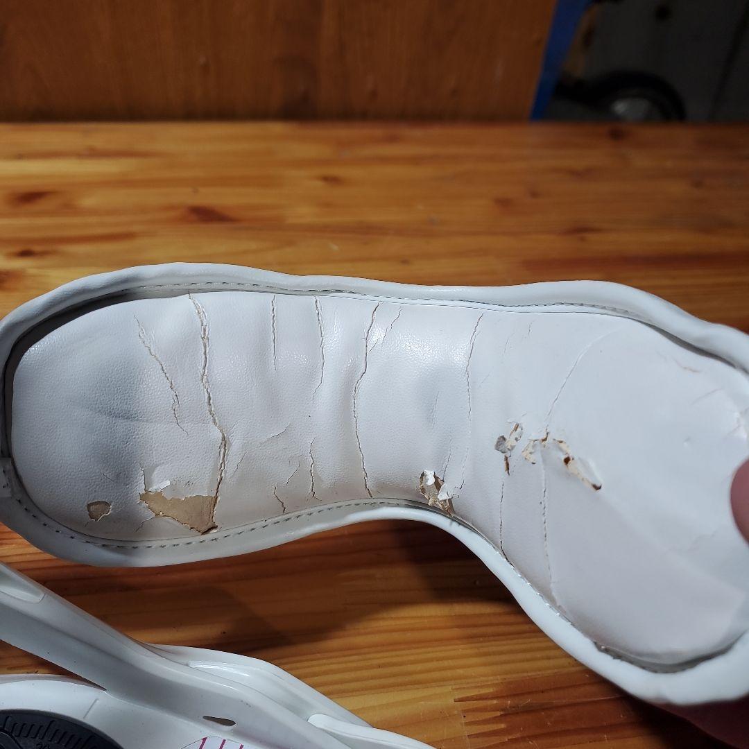 SALOMON スノーボードビンディング Mサイズ! BD2613