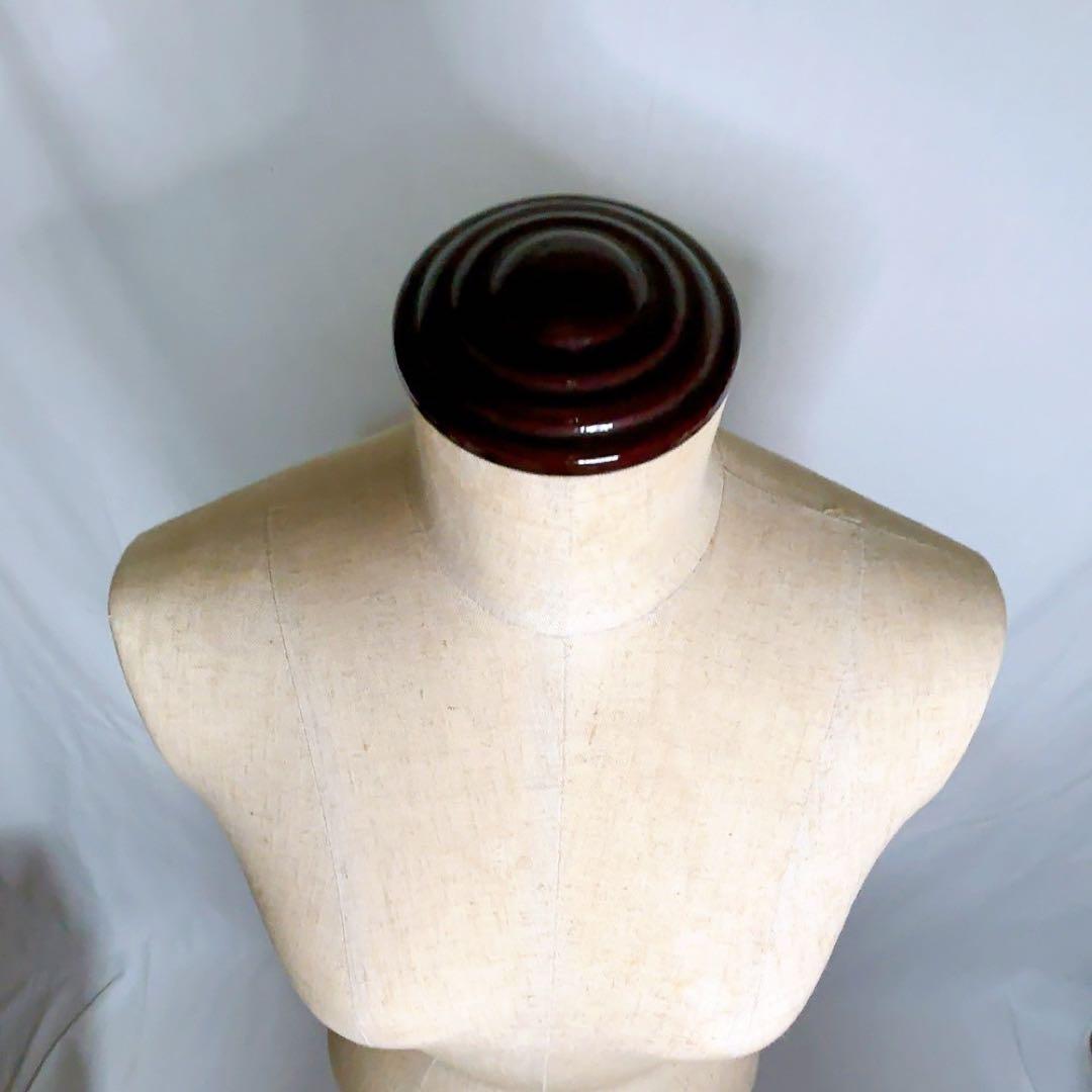 【極美品】東京キイヤ レディース トルソー マネキン　6号