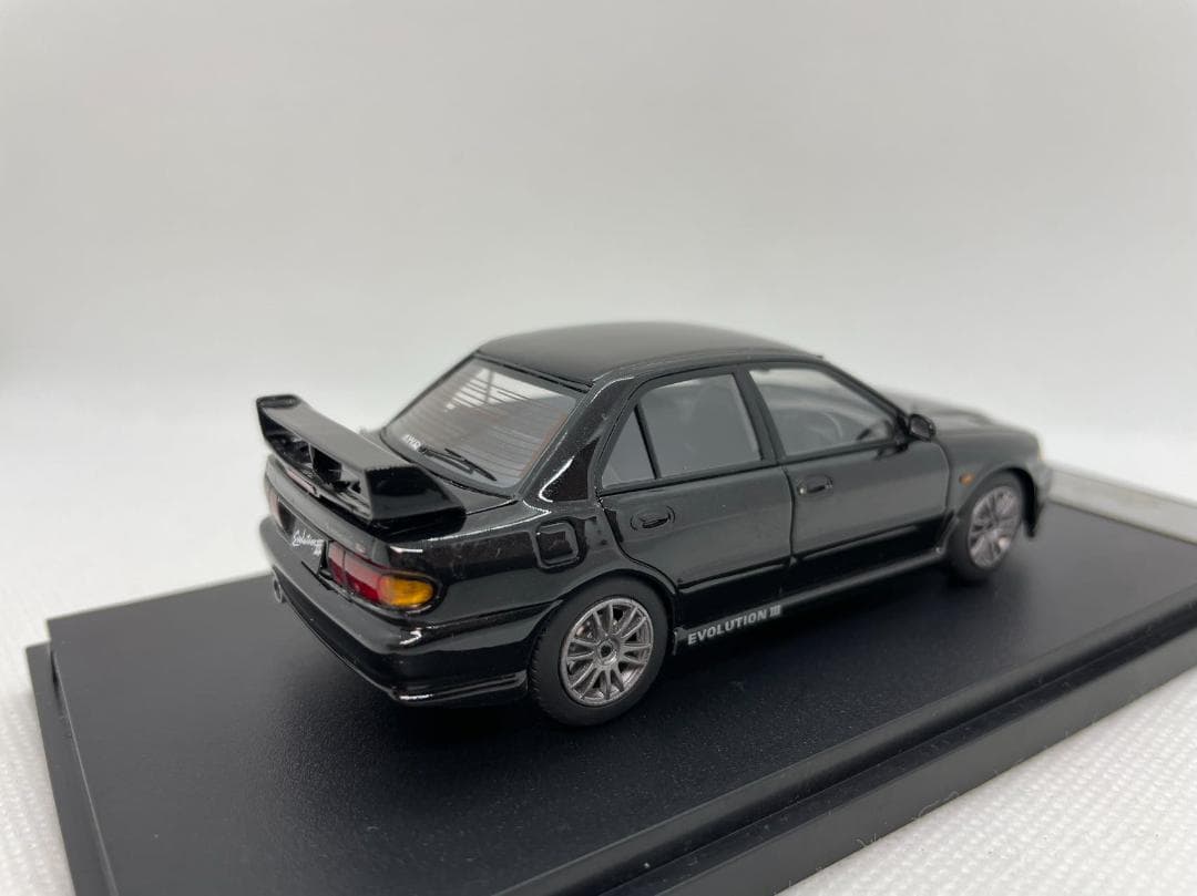 402-267 MARK43 1/43 三菱 ランサー GSR Evo