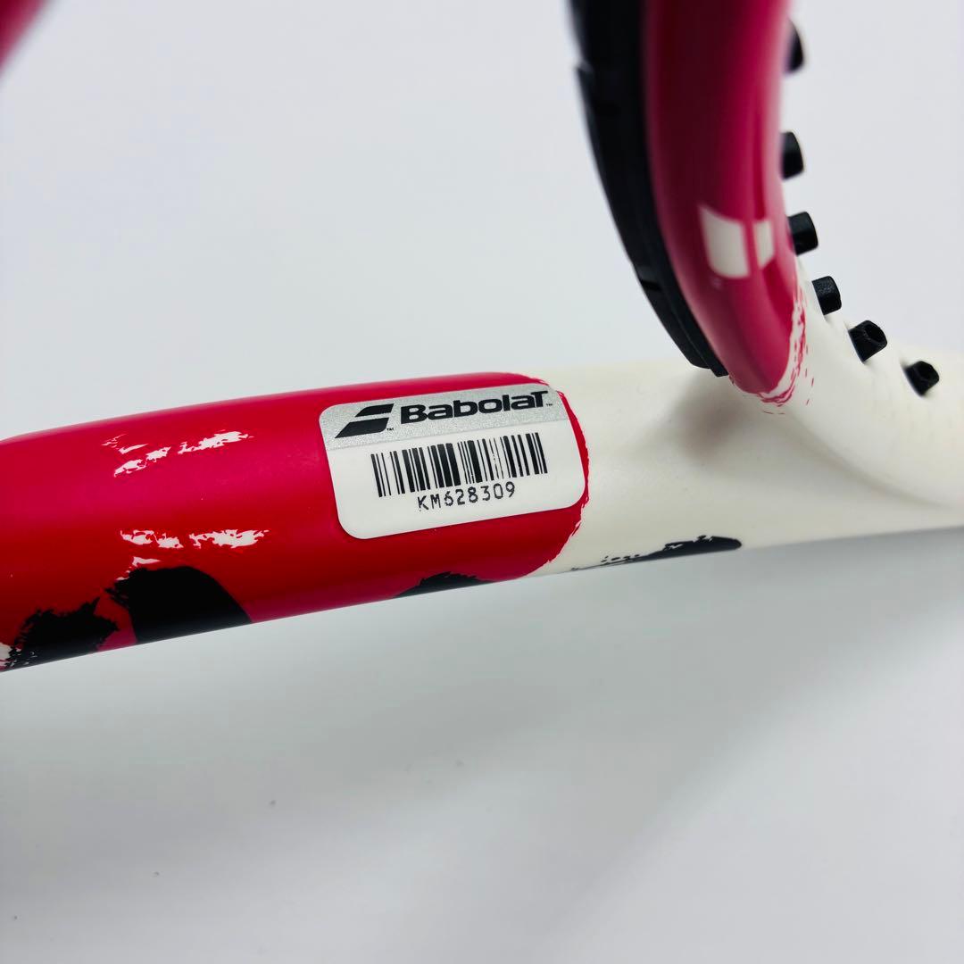 【限定モデル】バボラ ピュアドライブ フラッグエディション ジャパン 2020