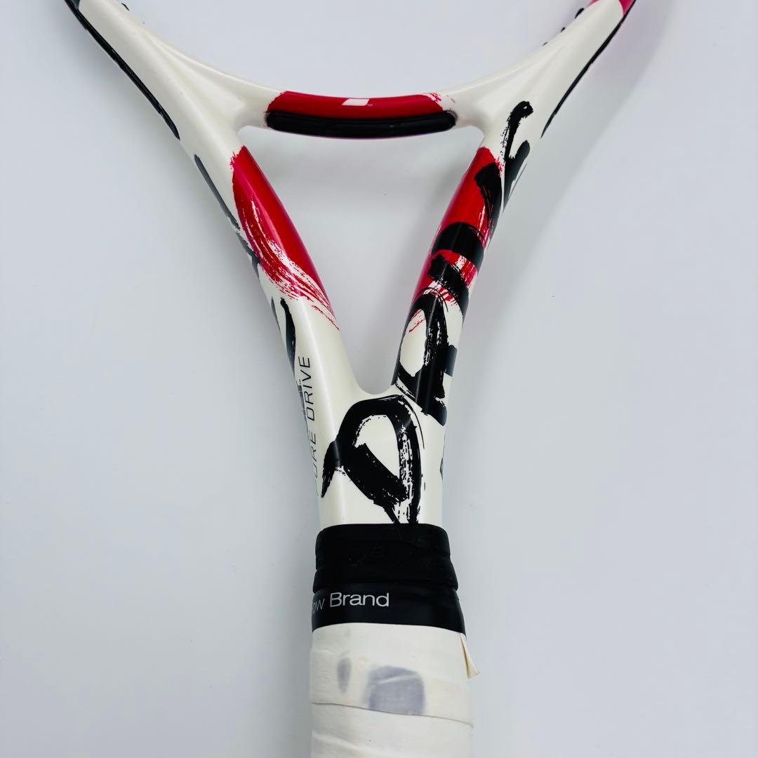 【限定モデル】バボラ ピュアドライブ フラッグエディション ジャパン 2020