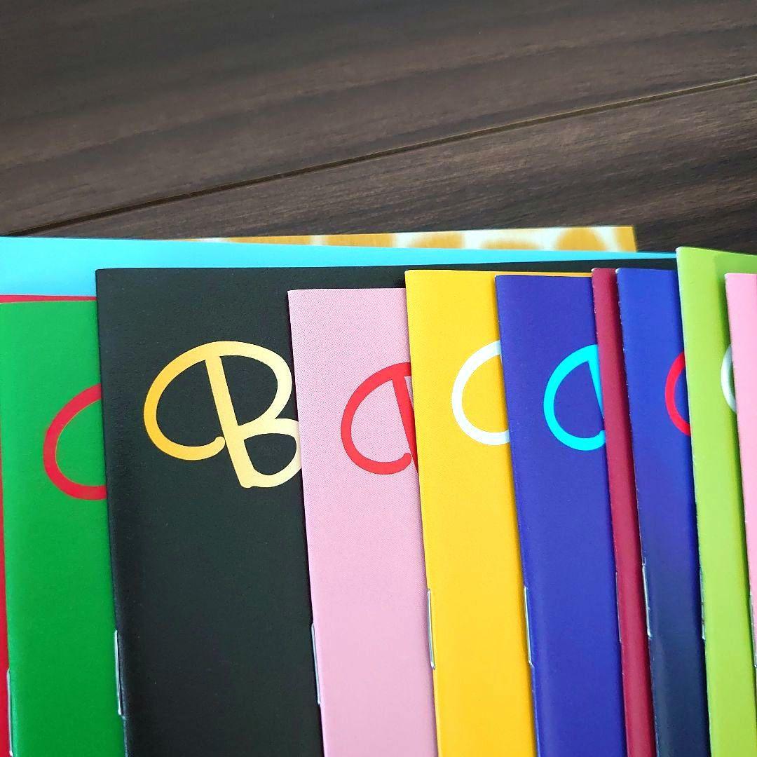 aiko　ファンクラブ　会報誌　美品　ベイビーピーナッツ　グッズ