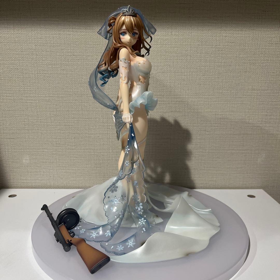 ドールズフロントライン スオミ -幸せの使命 Ver.1/7