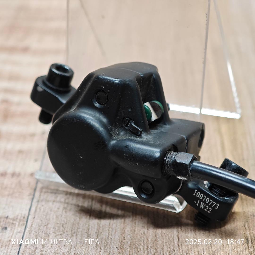 パーツ SHIMANO DEORE M5100 TEKTRO FSA mix set