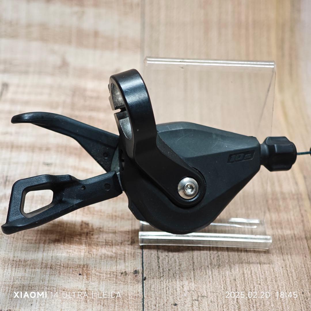 パーツ SHIMANO DEORE M5100 TEKTRO FSA mix set