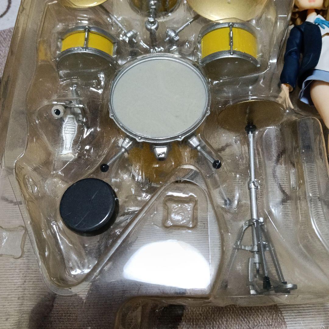 【ジャンク】けいおん！ フィギュアセット