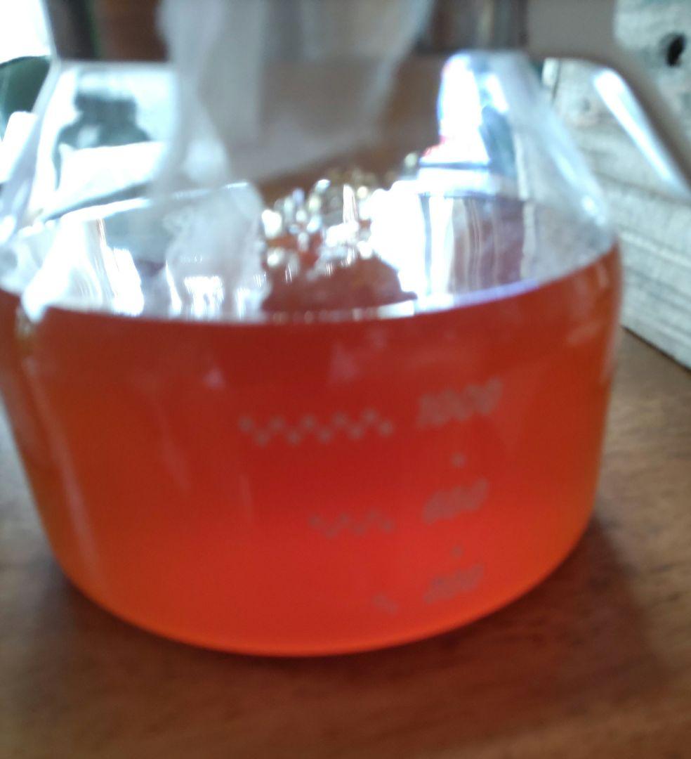 日本ミツバチ完熟蜂蜜（食べ比べ、600g✕2）