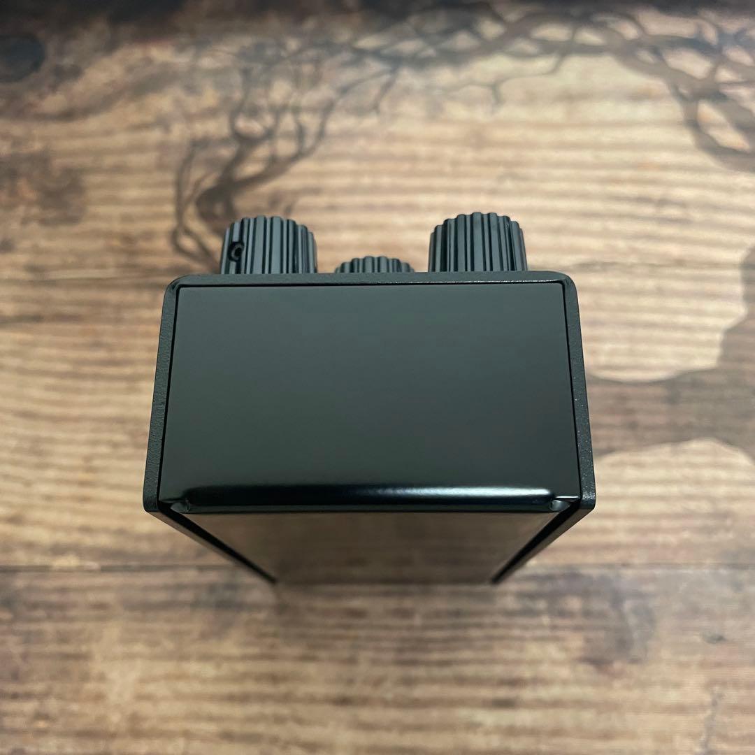 CLUT Virtues signe エフェクター　ほぼ新品未使用