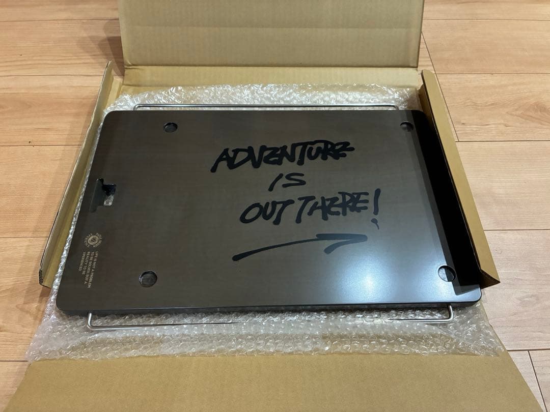 TheArth ADVENTURE IS THERE! 床上手さん