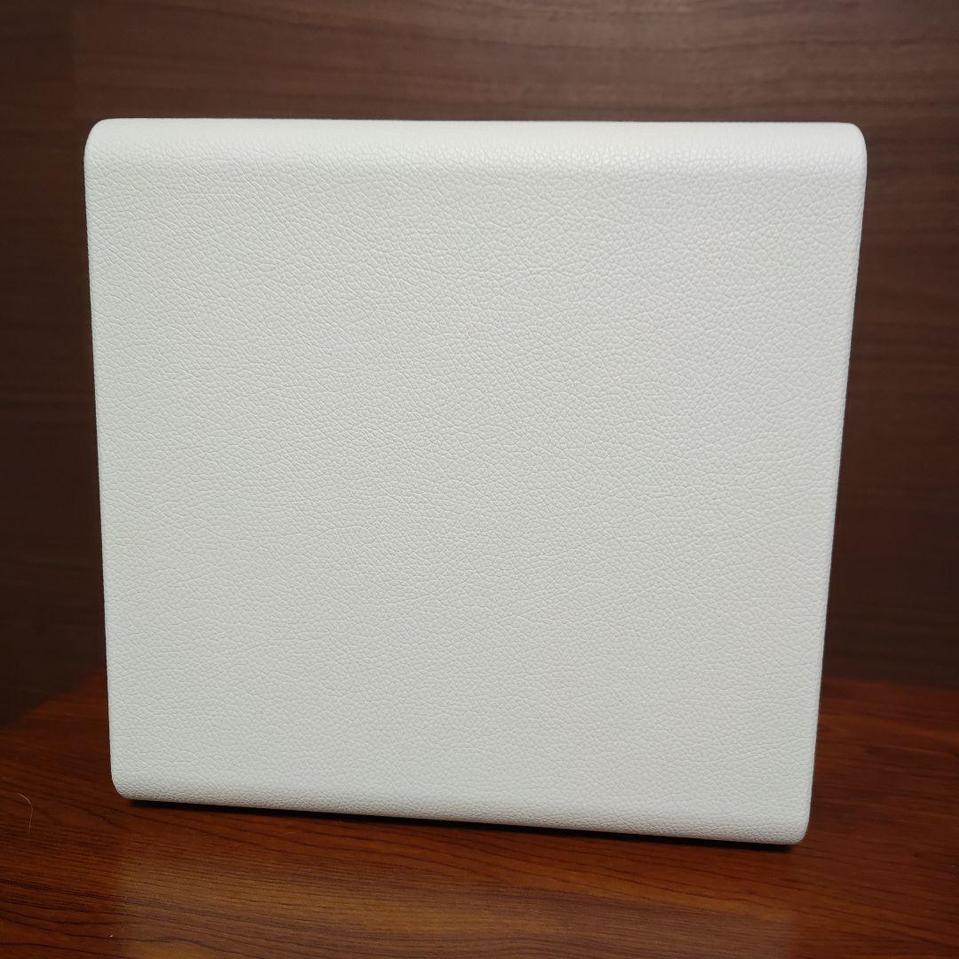 EDIFIER QR65 ホワイト スタジオモニタースピーカー