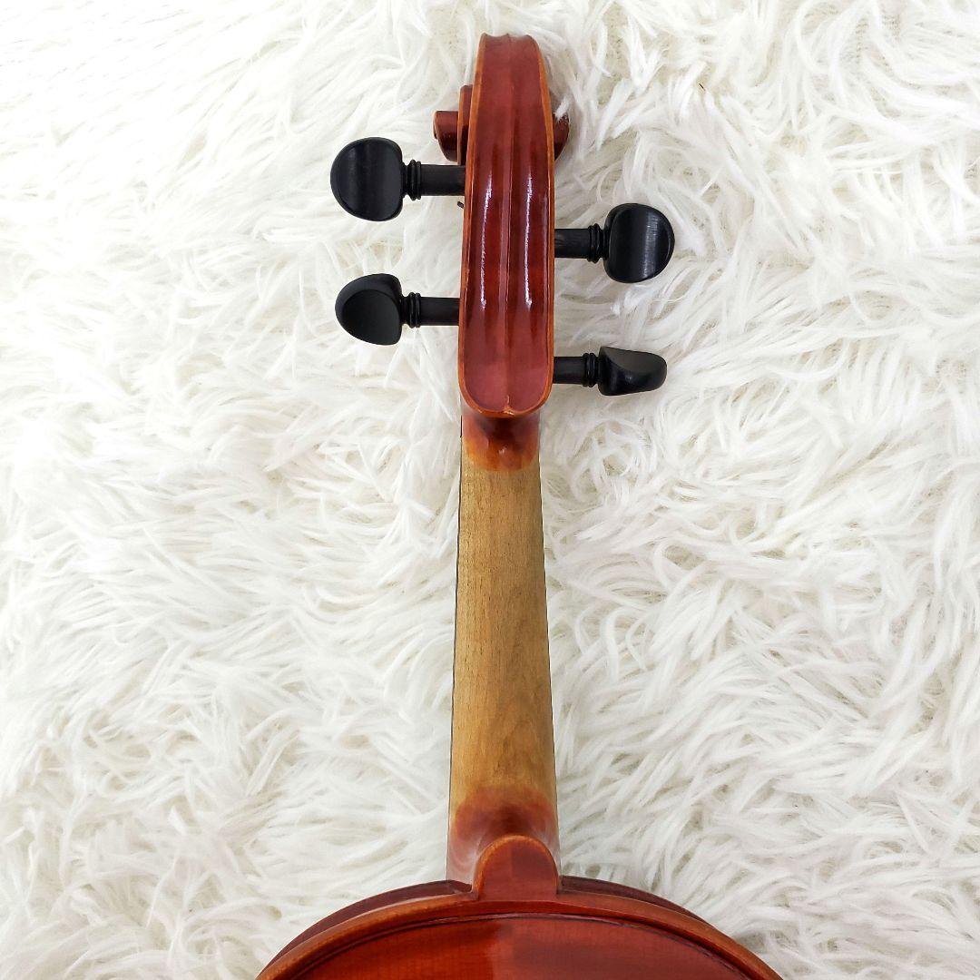 SUZUKI no.330 1/2 2002年製 バイオリン