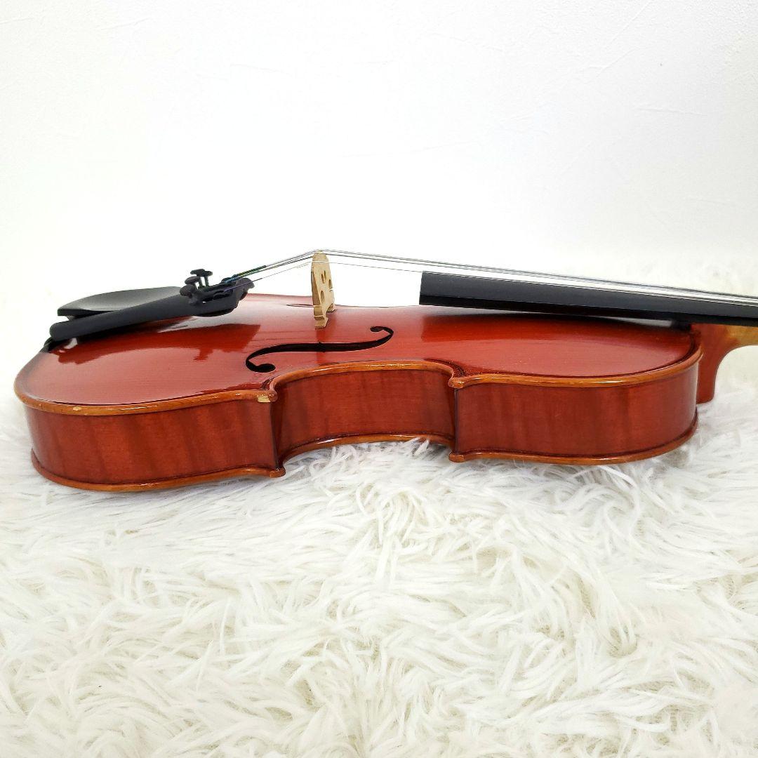 SUZUKI no.330 1/2 2002年製 バイオリン