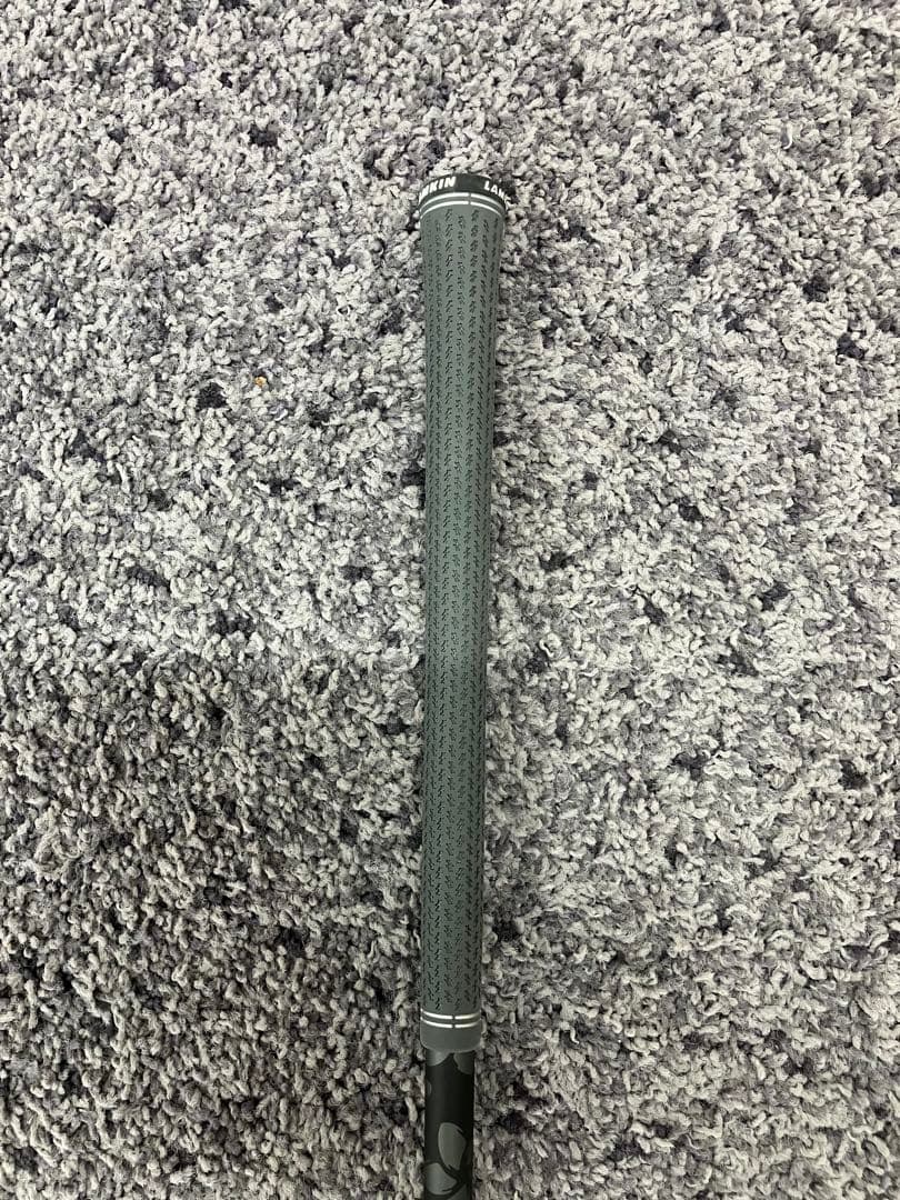 テーラーメイド純正ディアマナブラックTM 60-S スリーブ付き　1W用