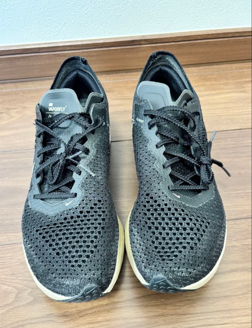 NIKE ズームXヴェイパーフライネクスト%3 27.5cm