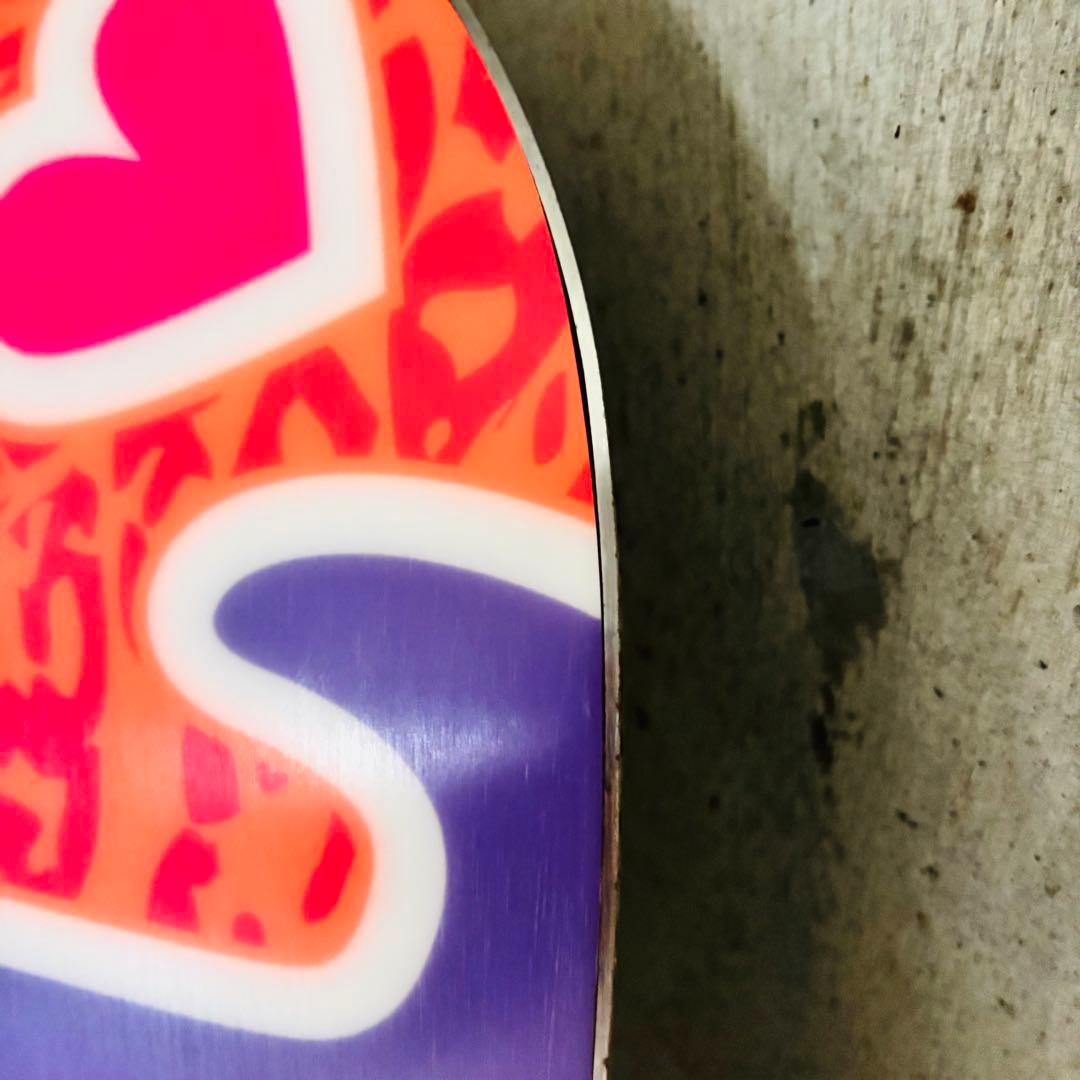 【良品】 イグニオ レディーススノーボード3点セット 140cm ブーツ23.0