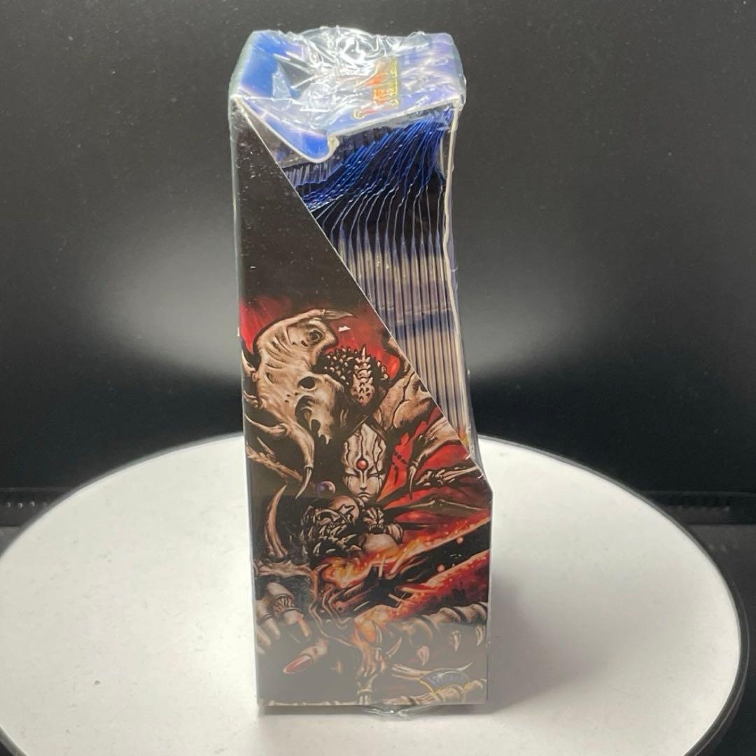 デュエマ DM-01 未開封box 日本語版 24パック入り 正規品 希少