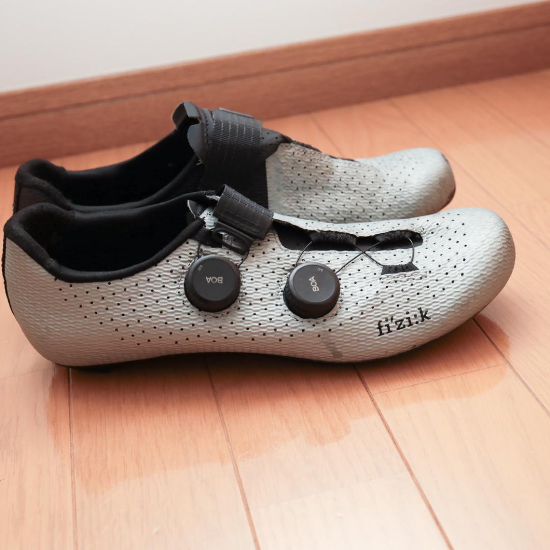 【定価58000】fi'zi:k VENTO STABILITA CARBON