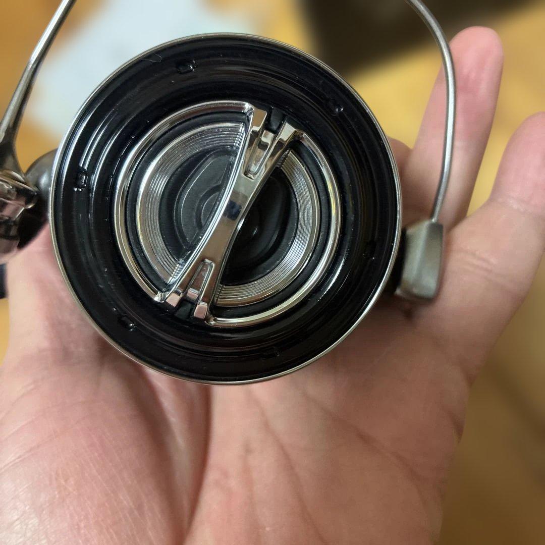 21ツインパワーSW6000HG