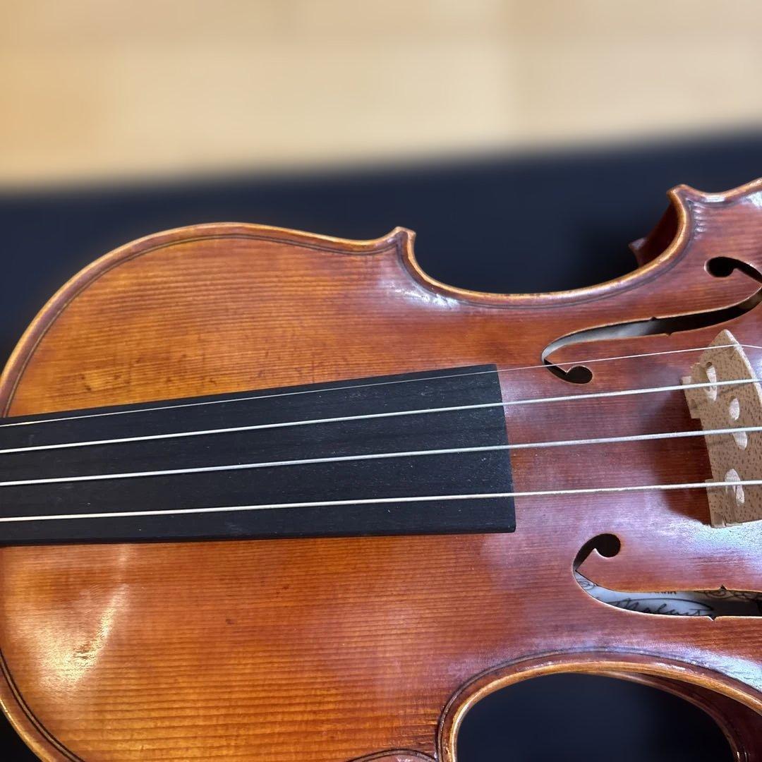 Yamaha バイオリン V25GA Anno2024