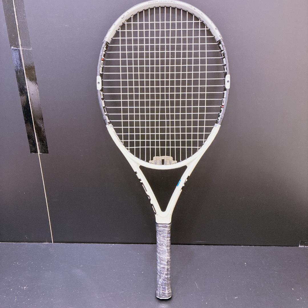 HEAD FLEX POINT 10 ヘッド　　硬式テニスラケット
