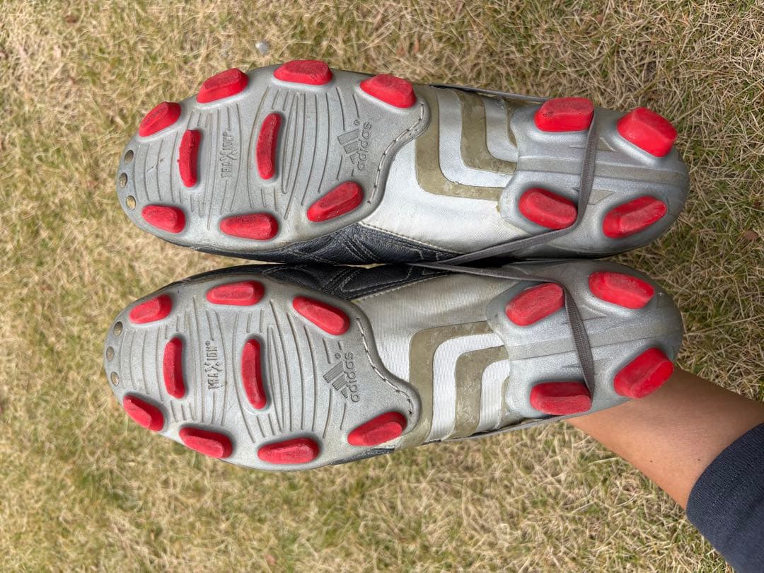 最終値下げ！　激レア　プレデターマニア　TRX FG 26.0