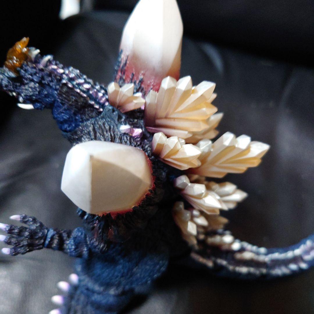 モンスターアーツ　スペースゴジラ s.h.MonsterArts