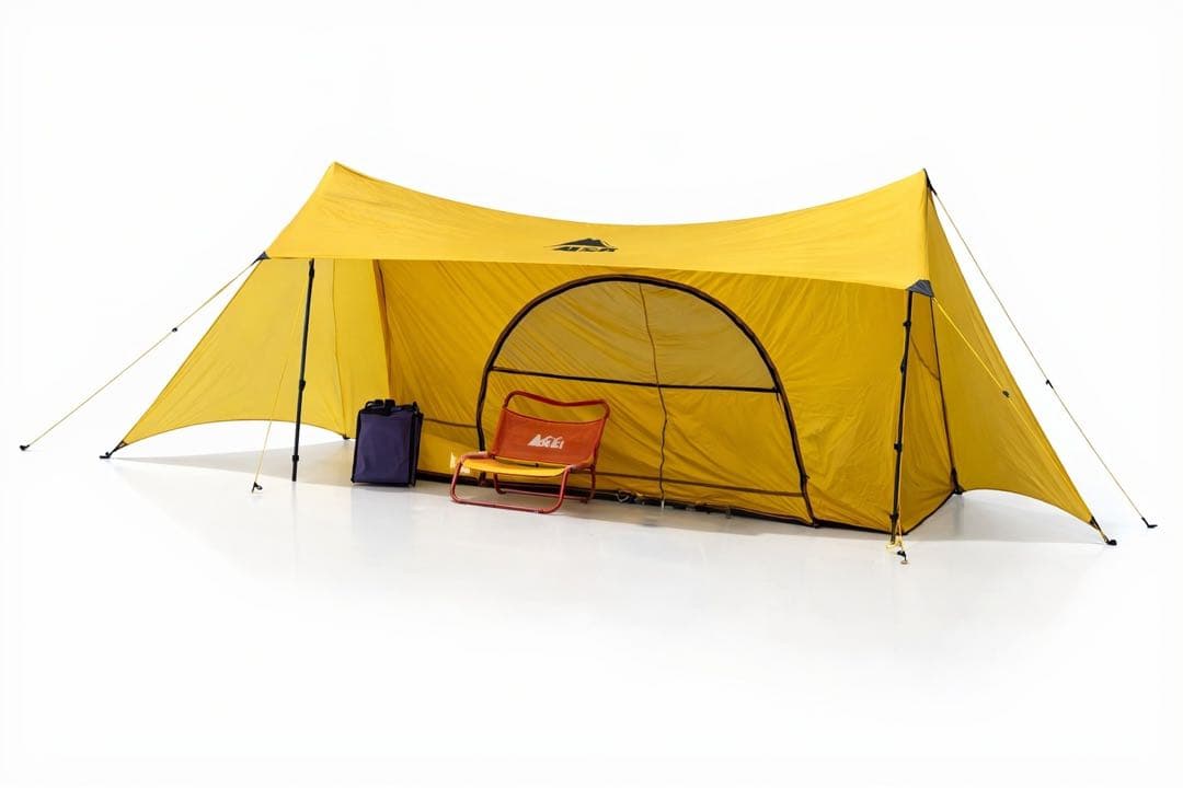 テント・タープ MSR FAST STASH