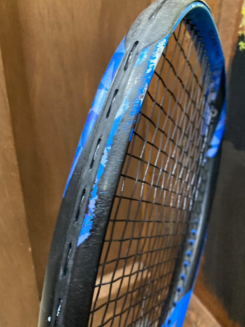 ▼YONEX EZONE100　G2　ヨネックス　テニスラケット 1