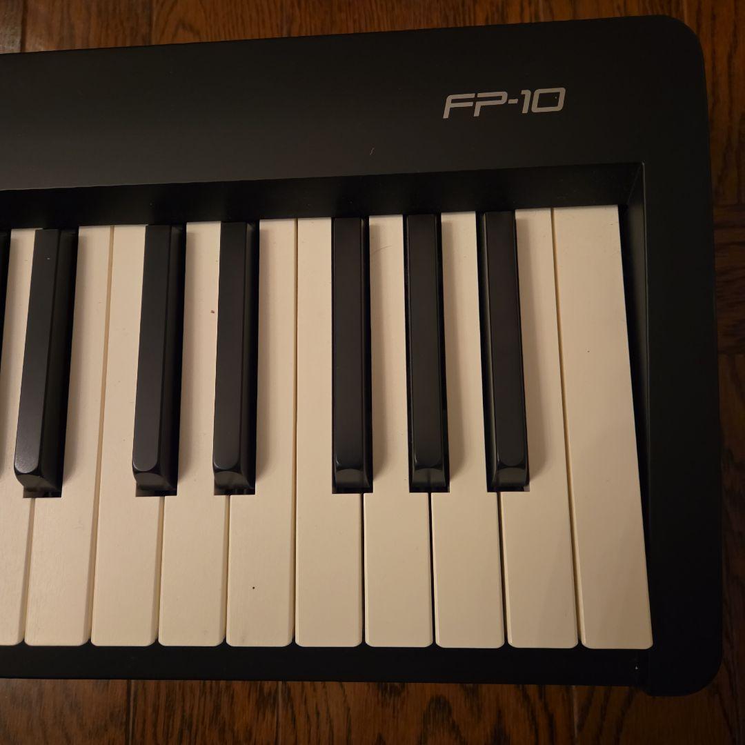 サラサ　キーボード