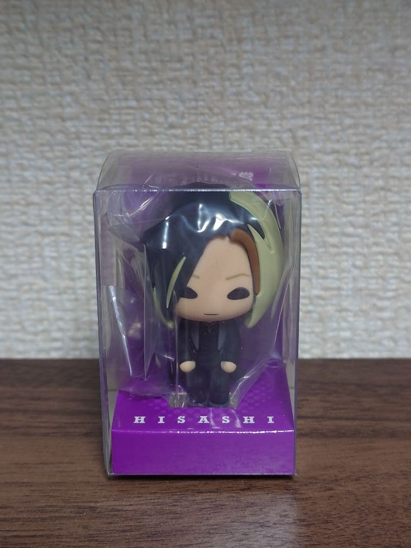 GLAY エンタメくじ すわりんこ HISASHI 新品