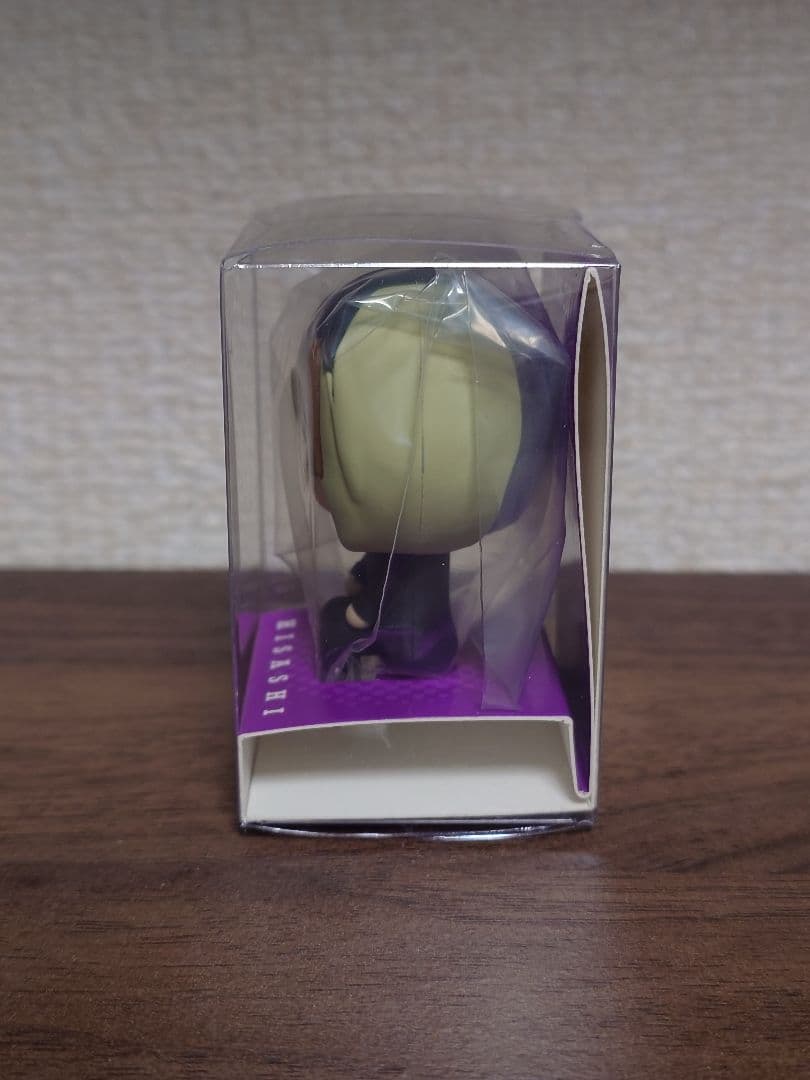 GLAY エンタメくじ すわりんこ HISASHI 新品