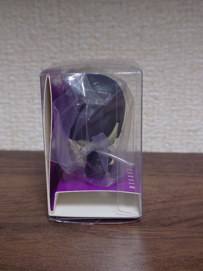 GLAY エンタメくじ すわりんこ HISASHI 新品