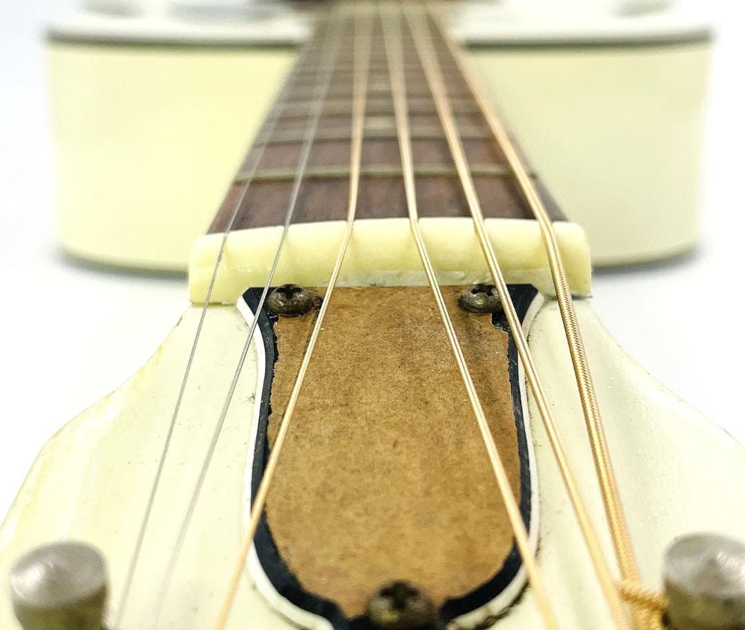 SHERO F-3WH 江口楽器 アコースティックギター ビンテージ【整備品】