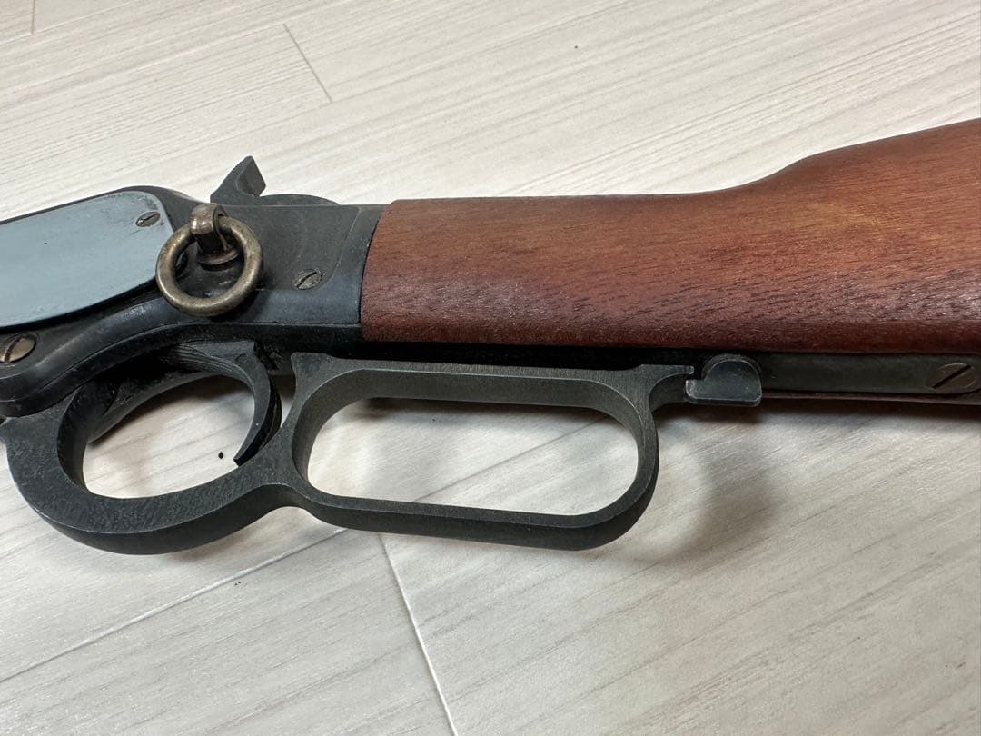 日本製 MGC OCTAGON CUSTOM NO.73 木製 管理No.i0