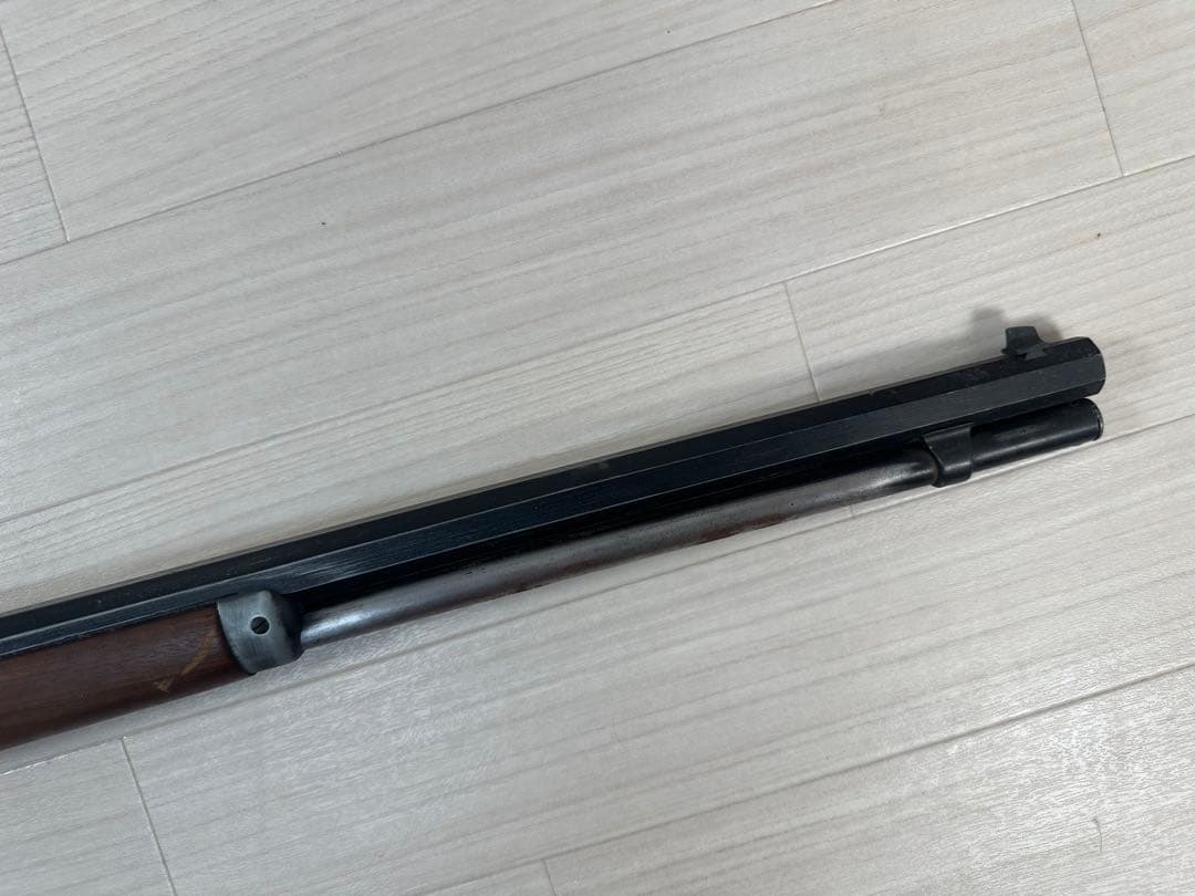 日本製 MGC OCTAGON CUSTOM NO.73 木製 管理No.i0