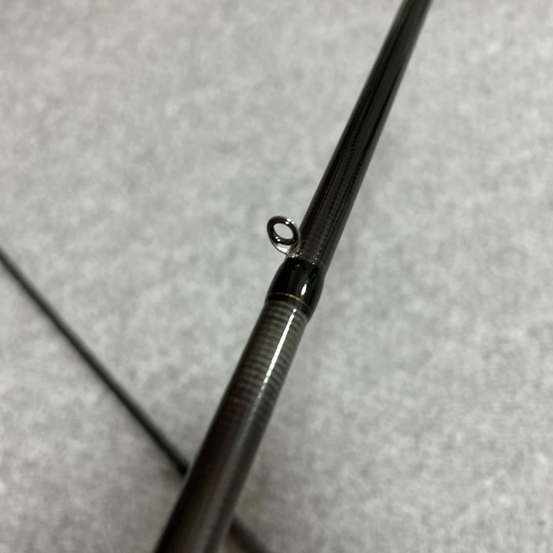 メタリアカワハギ　MH175