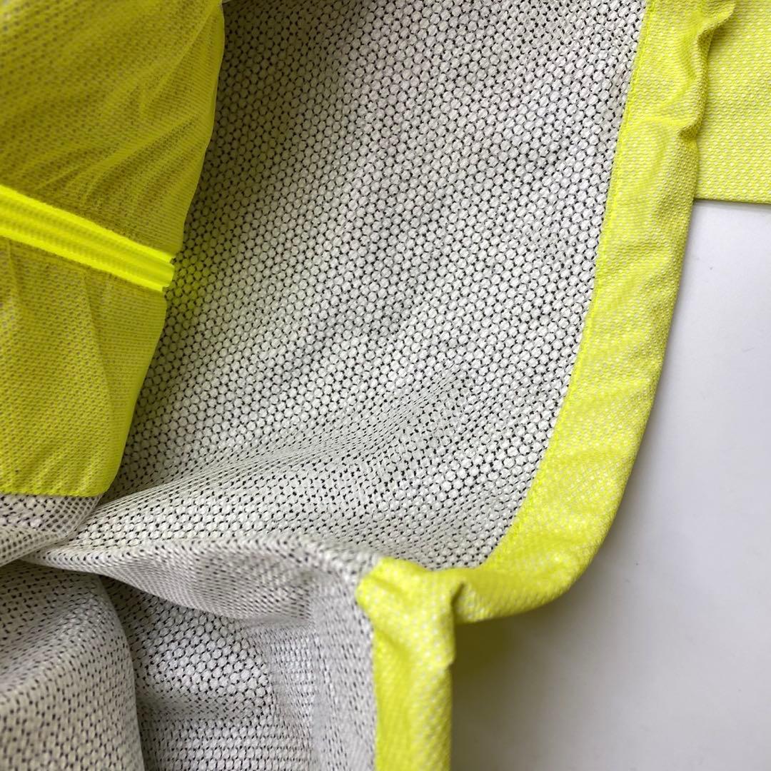 adidas FI7904 GKI16 SYELLO ハイストレッチレインスーツ