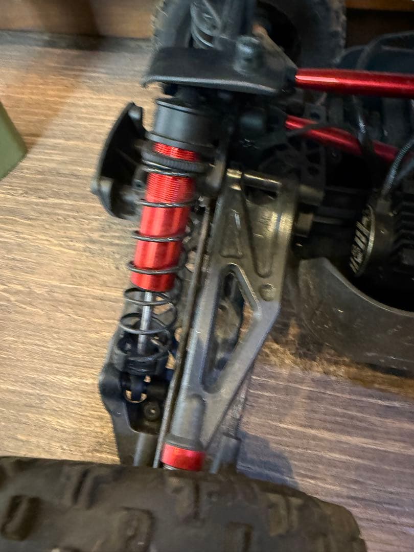 Yamahi 様ARRMA KRATON 8S 1/5スケール