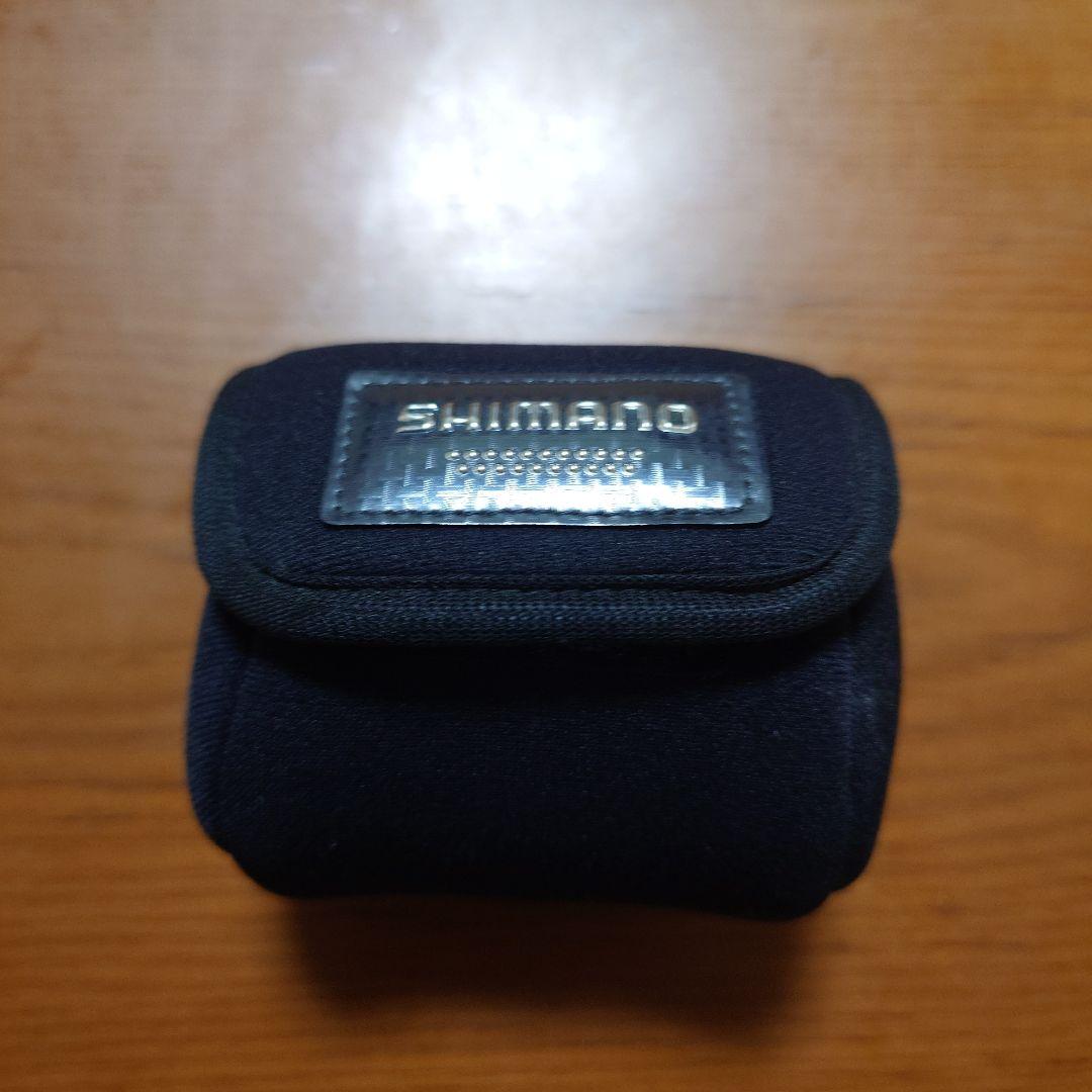 15ツインパワー SW6000 替えスプール＋別売ケース付