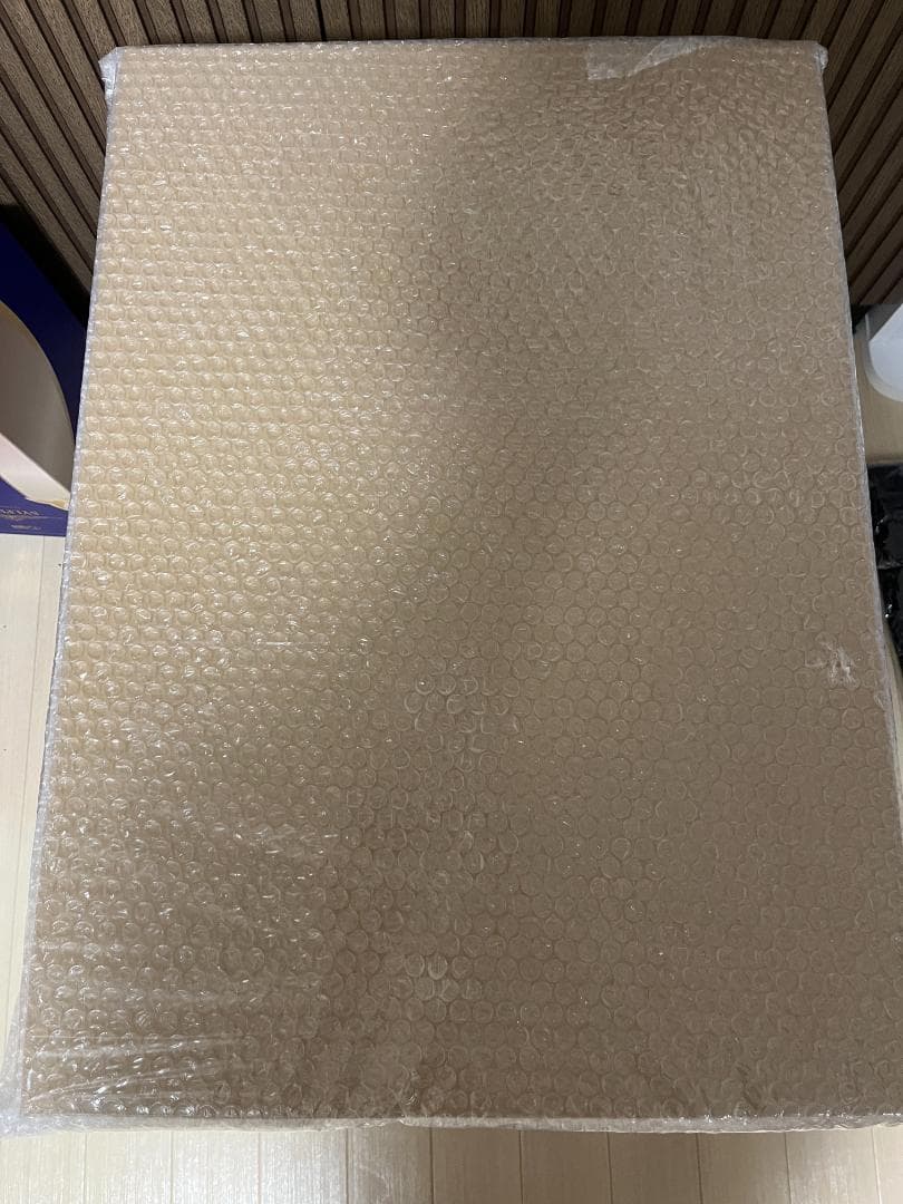 米山舞 『SEE YOU』 直筆サイン入り アクリルUV印刷複製原画