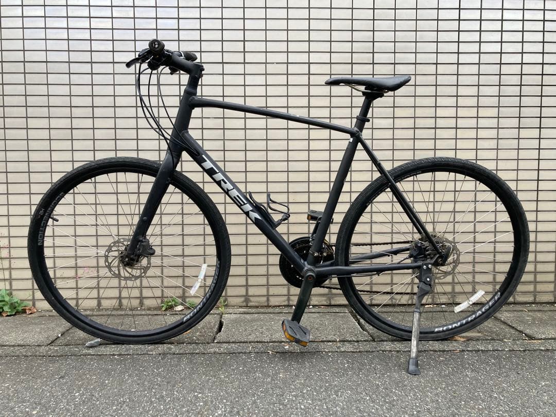 2020年モデル トレック TREK FX2 Disc サイズXL 油圧ディスク