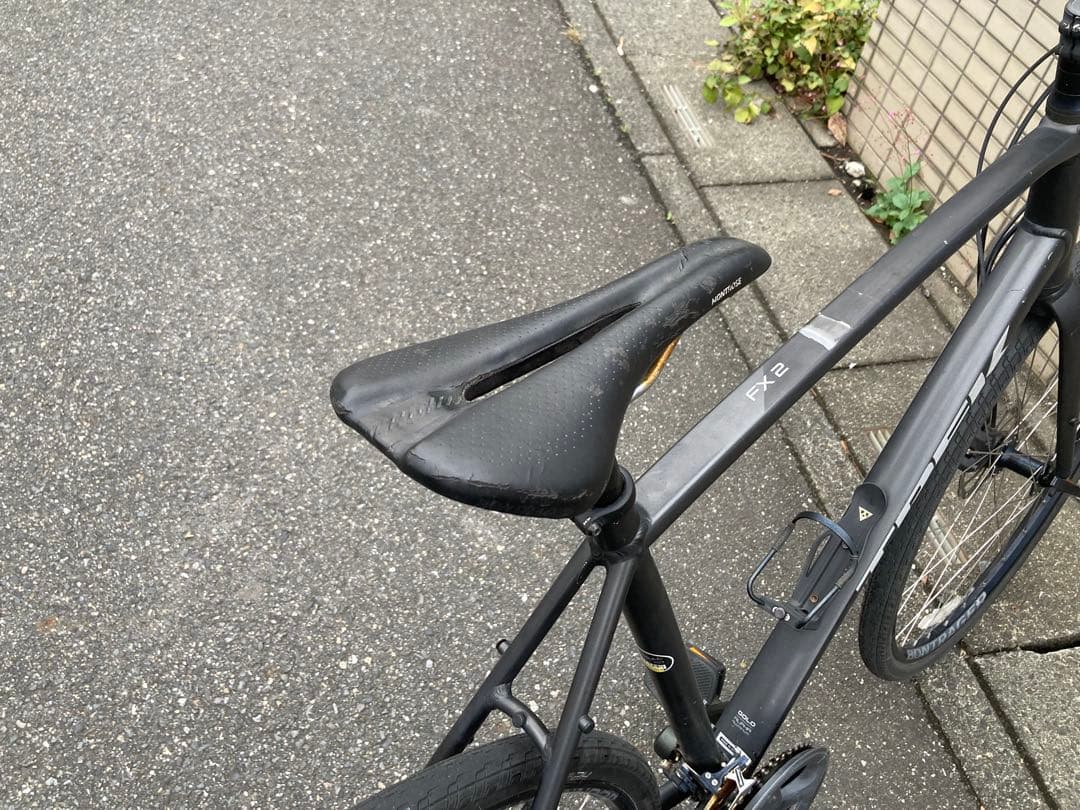 2020年モデル トレック TREK FX2 Disc サイズXL 油圧ディスク