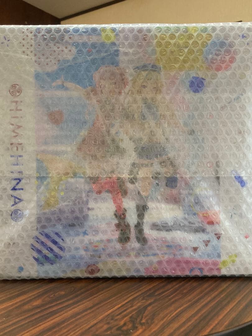 HIMEHINA 1/7スケールフィギュア